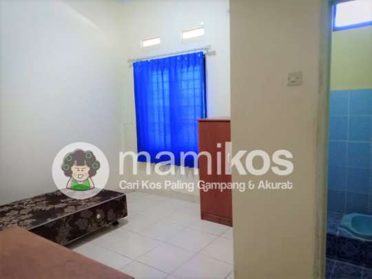 Kost Putri Kirana Karawaci Tangerang