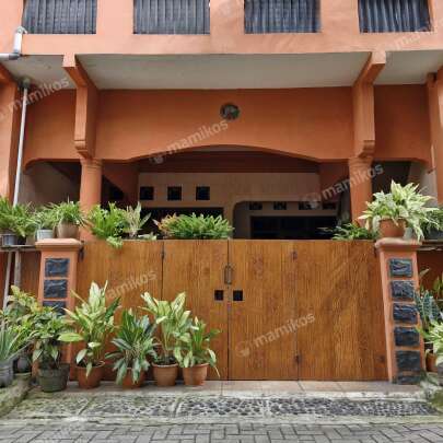 Kost Ibu Nissa Karawaci Tangerang