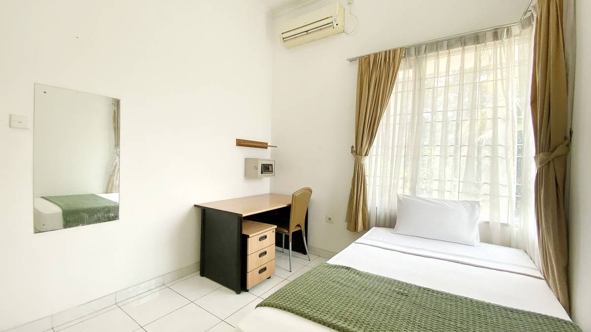 C&C Dormitory Karawaci