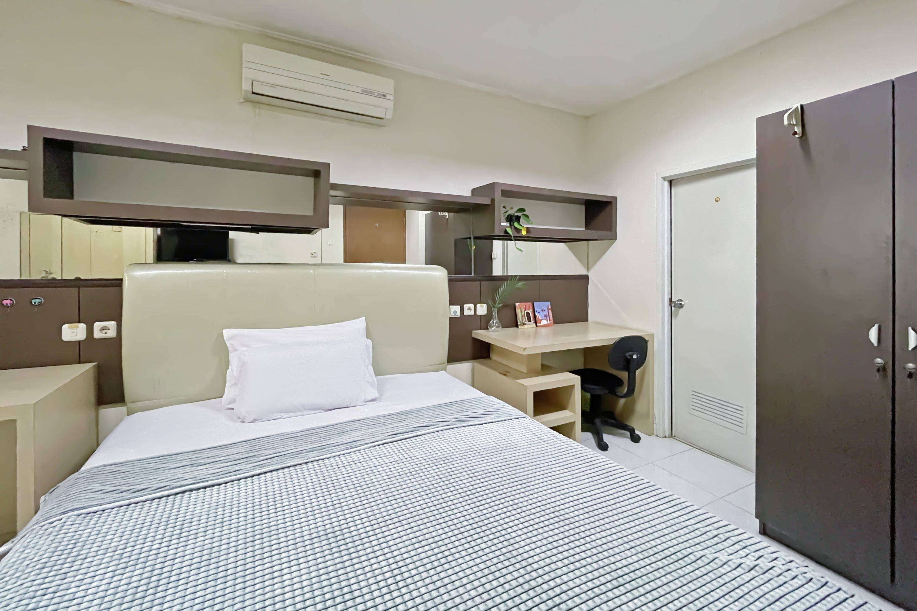 Gunung Aspen 8 Residence Karawaci