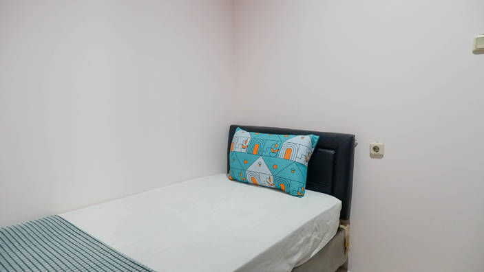 Newton Residence Gading Serpong