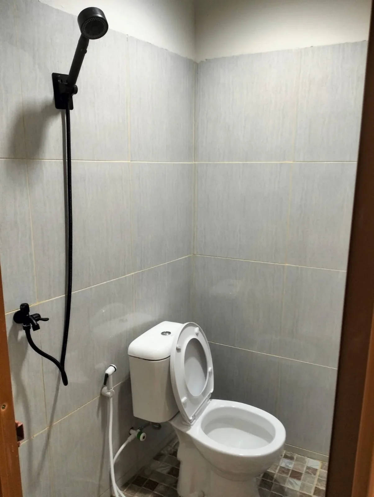 Kost Gading Serpong UMN Politeknik