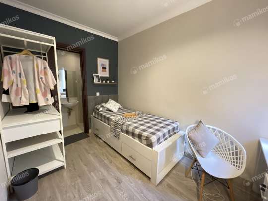 Kost Nafizka BSD Pagedangan Tangerang