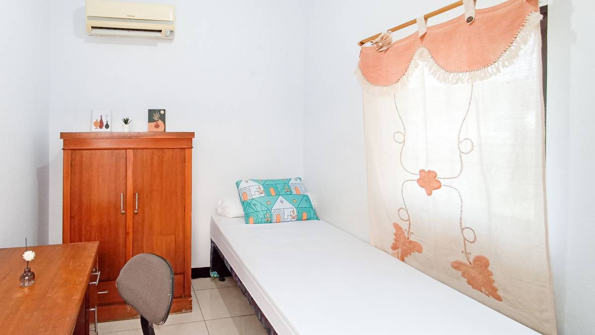 Rukita Emerald Anarta House BSD