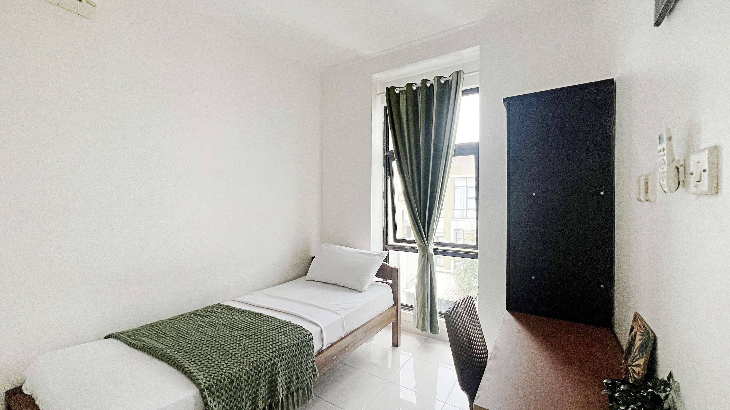 Brighton House Gading Serpong