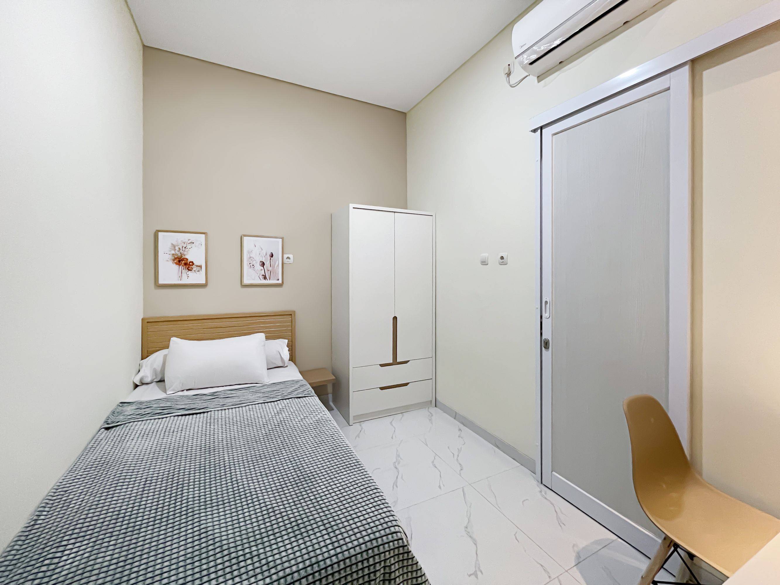 Best Residence Pasmod BSD