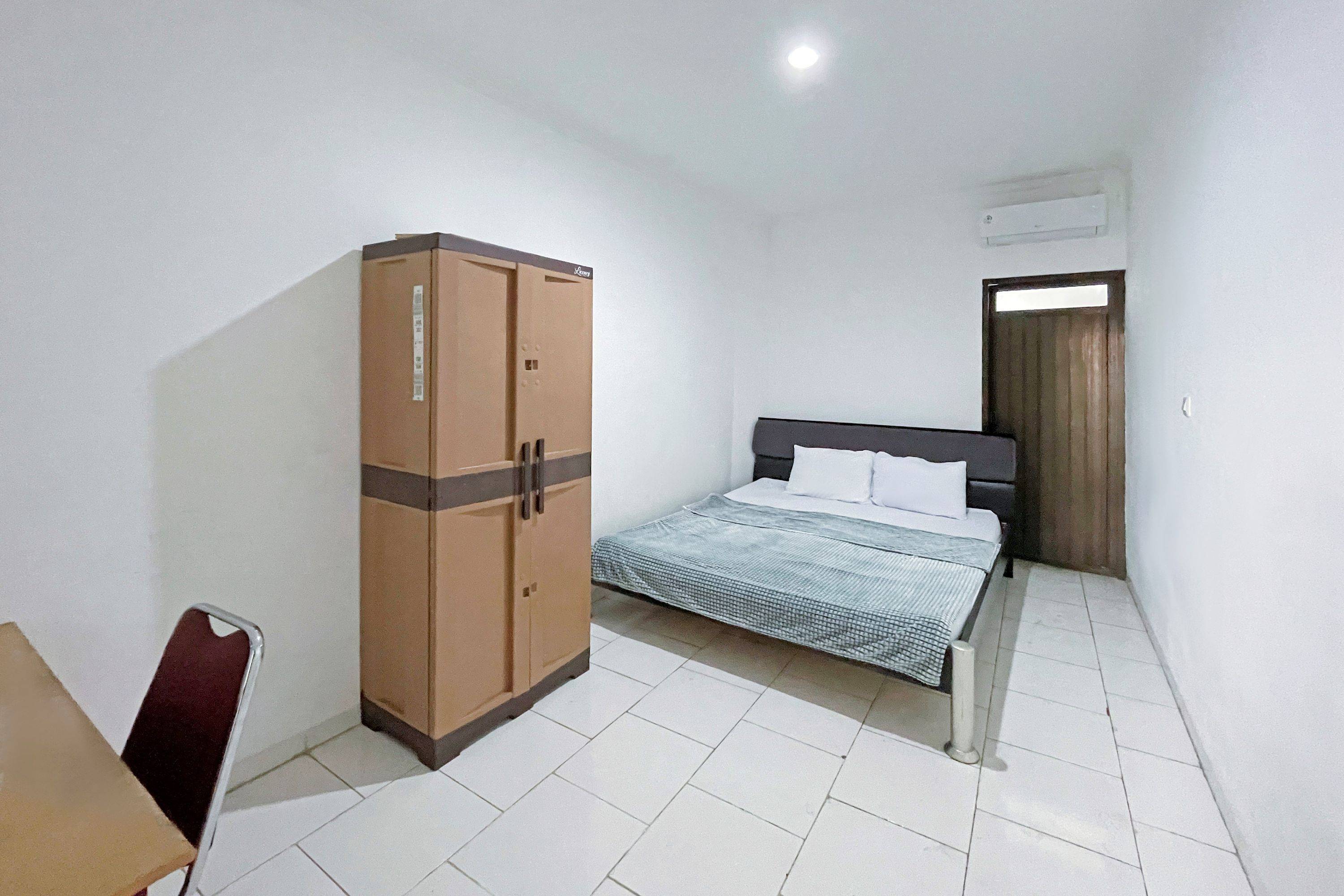 GP Residence Alam Sutera Serpong