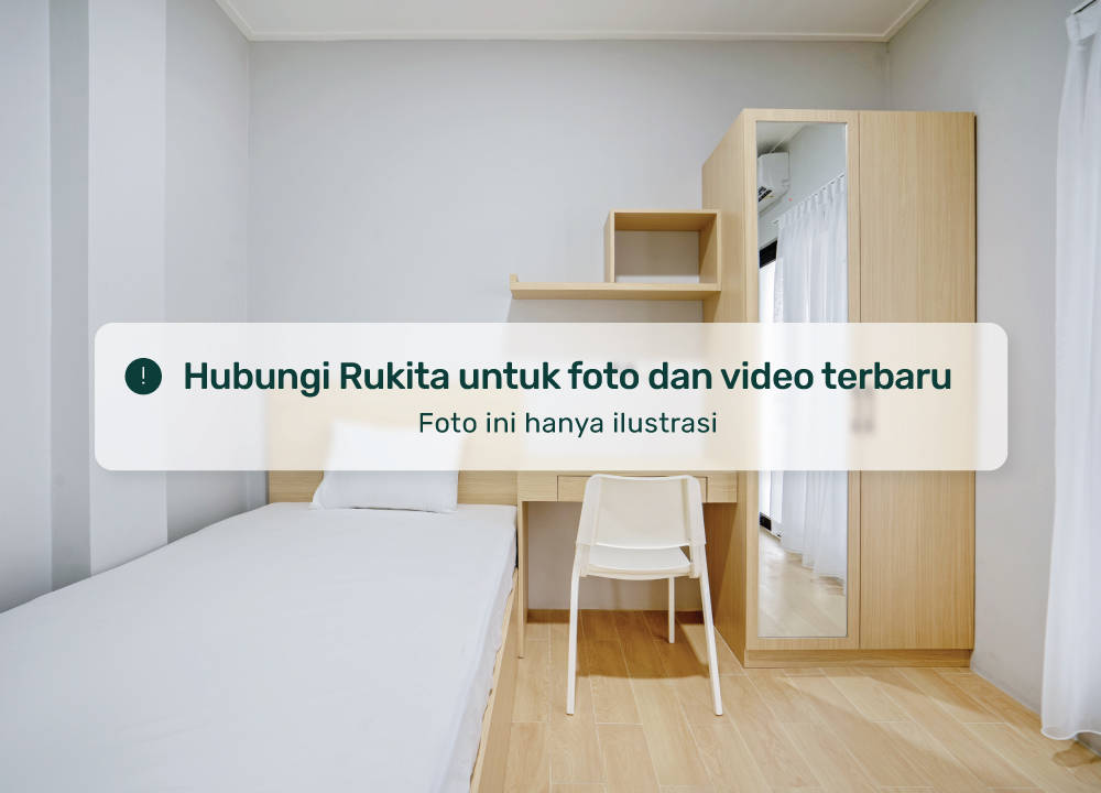 Kostay Alam Sutera Serpong