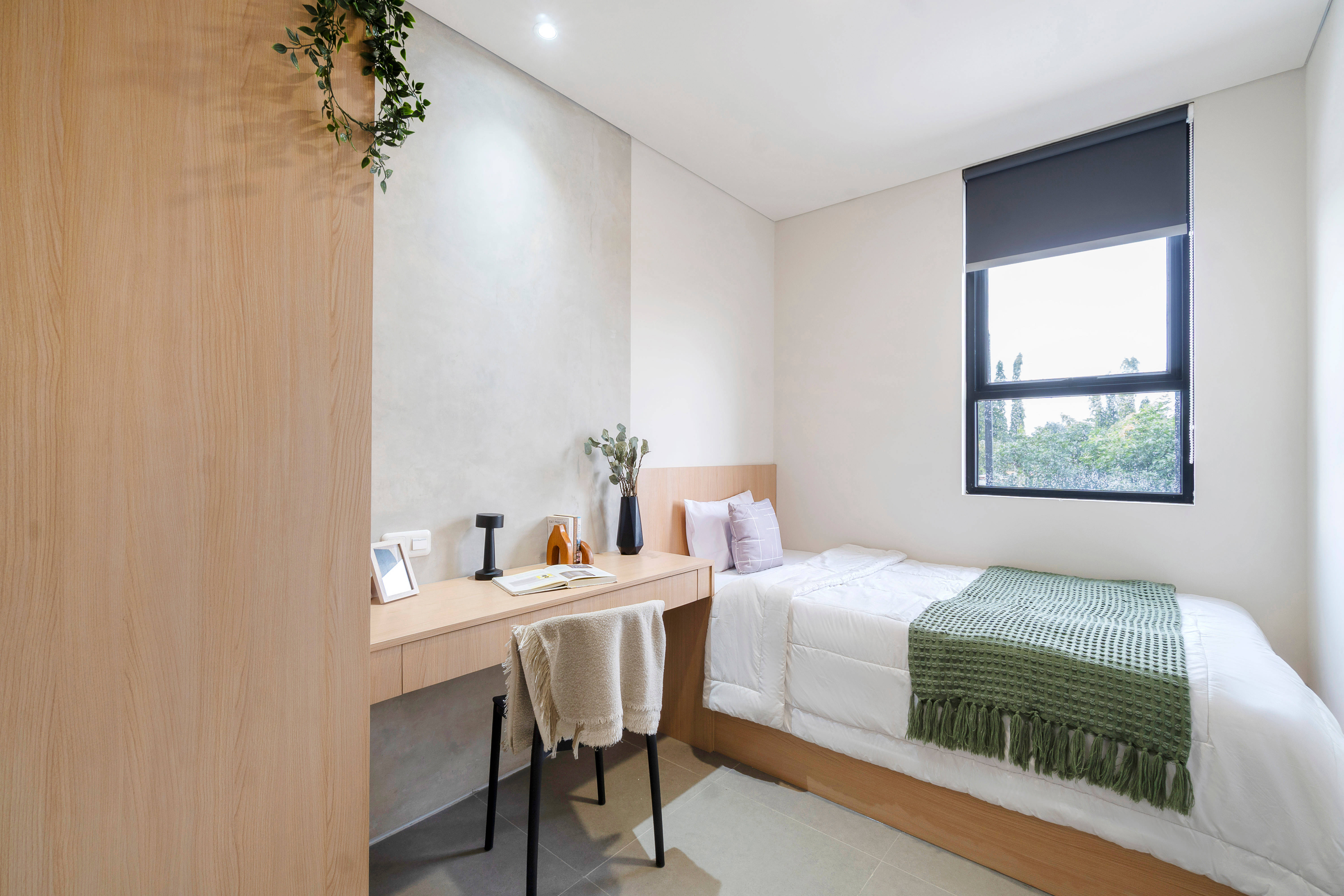 Rukita Kona Living Alam Sutera