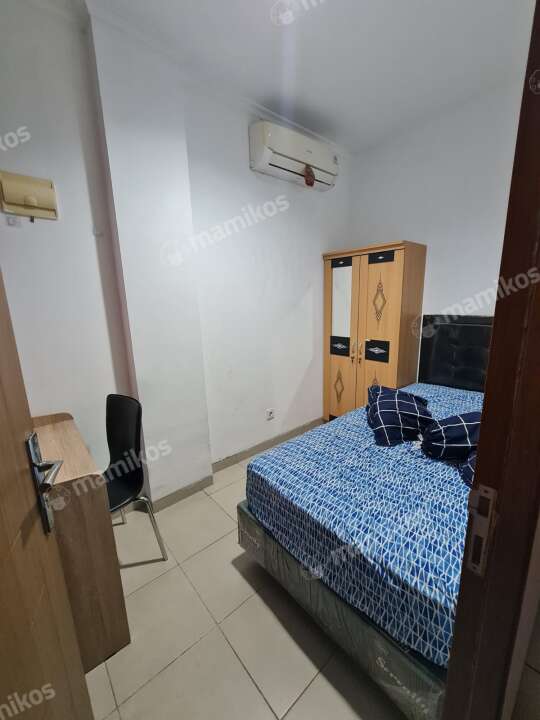 Kost Prominence Alam Sutera