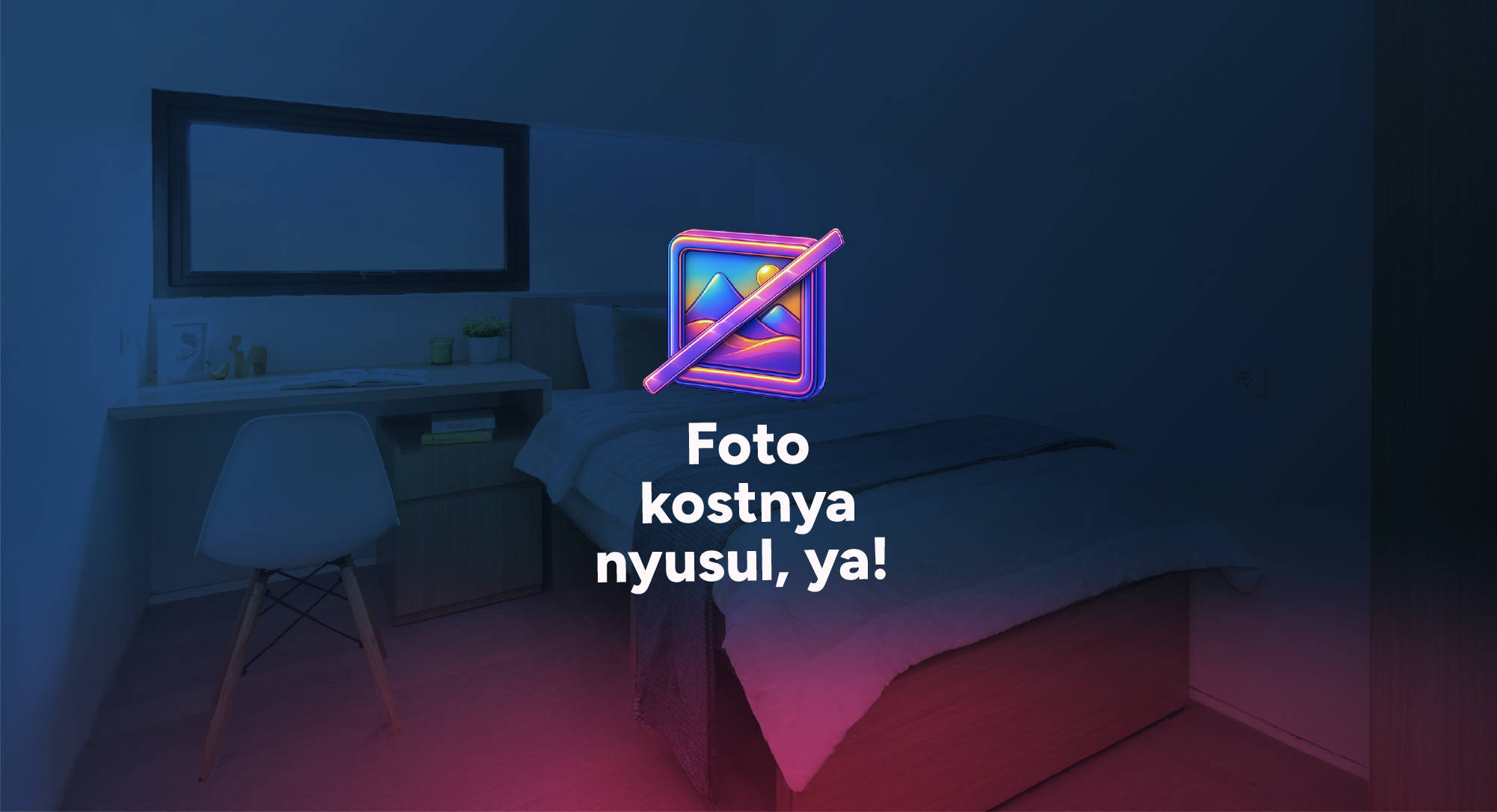 Kost Murah strategis di BSD / Melati Mas