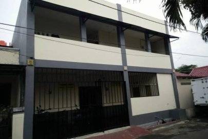 Kos Pondok jagung BD 599